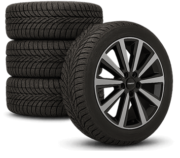 Nyní ke všem vozům yimní pneu zdarma